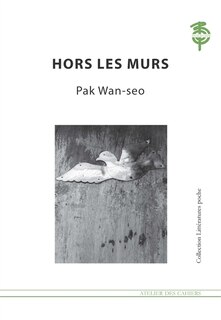 Front cover_Hors les murs