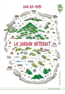 Couverture_Le jardin interdit