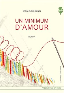 Couverture_Un minimum d'amour