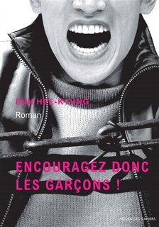 Front cover_Encouragez donc les garçons !