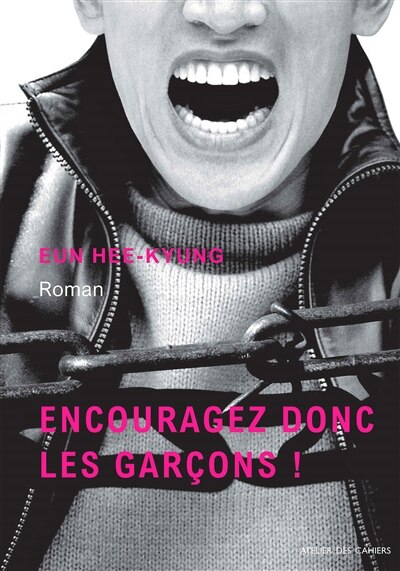 Front cover_Encouragez donc les garçons !