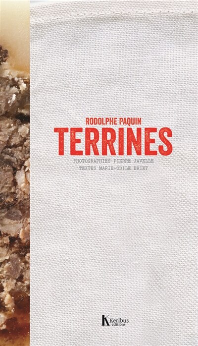 Front cover_Terrines