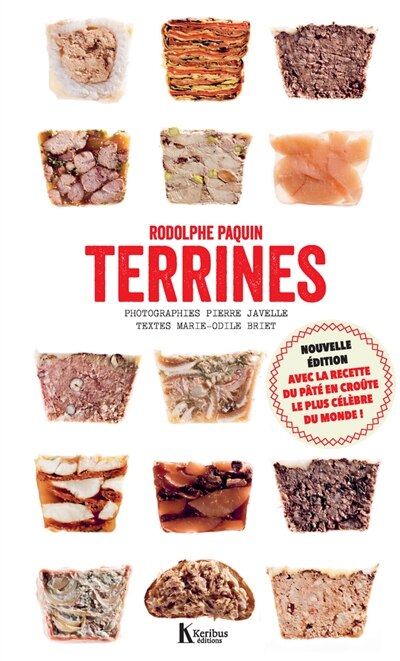 Front cover_Terrines