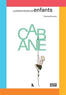 Front cover_Cabane