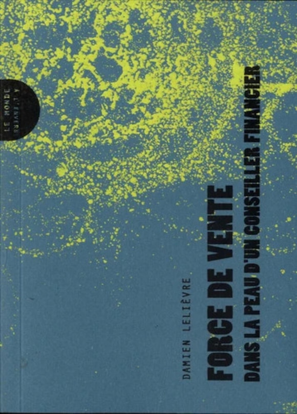 Front cover_Force de vente