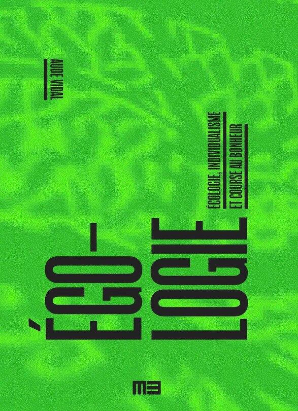 Front cover_Egologie