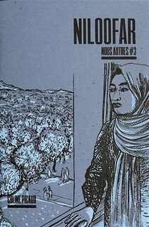 Front cover_Niloofar