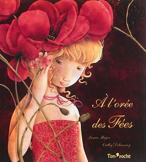 Front cover_A l'orée des fées