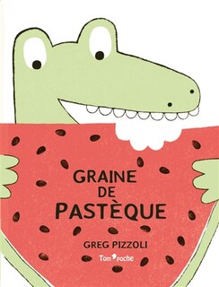 Front cover_Graine de pastèque