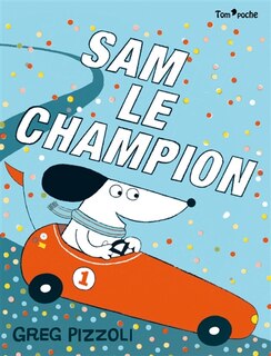 Front cover_Sam le champion