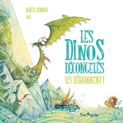Couverture_Ils débarquent !