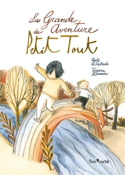 Couverture_La grande aventure du Petit Tout