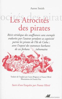 Couverture_Les atrocités des pirates