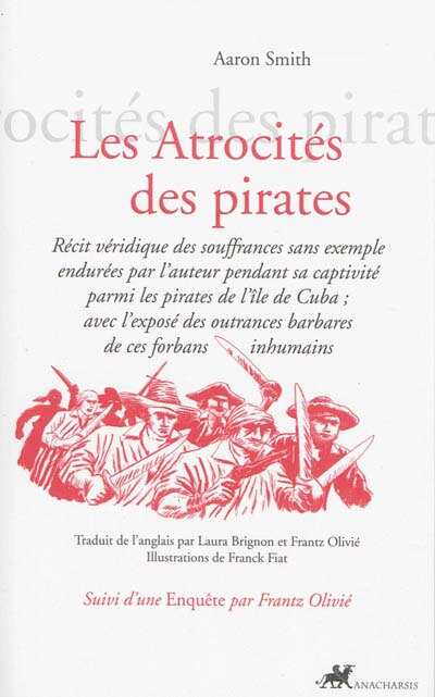 Couverture_Les atrocités des pirates
