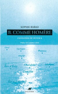 Couverture_B. comme Homère
