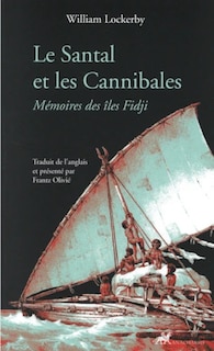 Couverture_Le santal et les cannibales