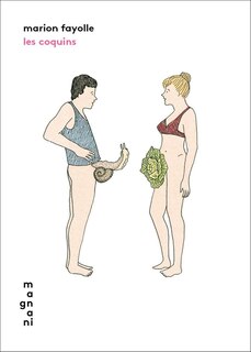 Front cover_Les coquins