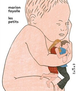Front cover_Les petits