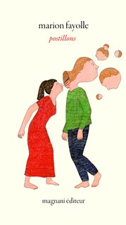 Front cover_Postillons