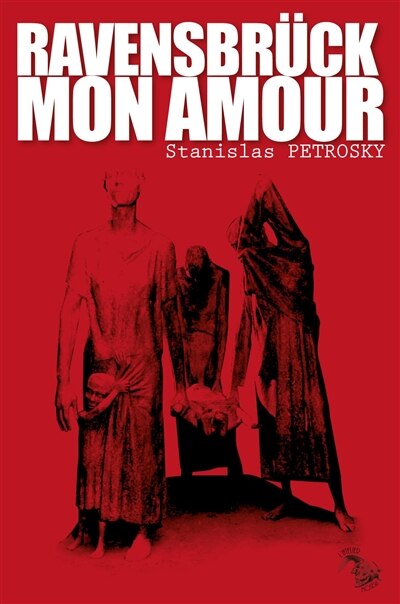 Couverture_Ravensbr&uuml;ck mon amour