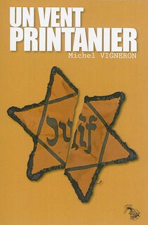 Front cover_Un vent printanier