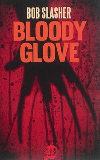 Couverture_Bloody glove