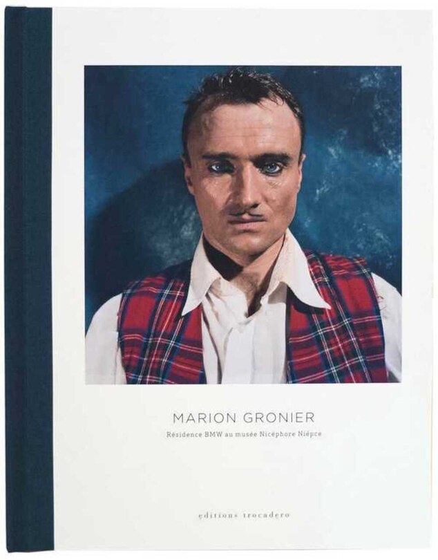 Front cover_Marion Gronier