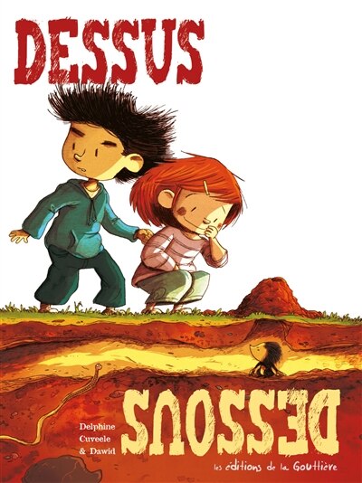 Couverture_Dessus Dessous