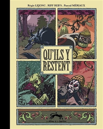 Couverture