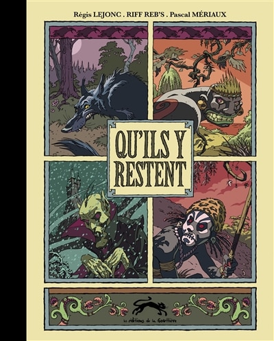 Front cover_Qu'ils y restent