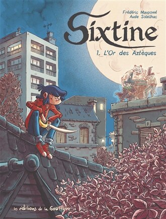 Couverture