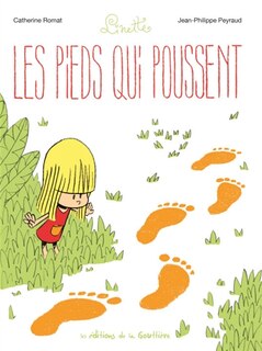 Front cover_Les pieds qui poussent