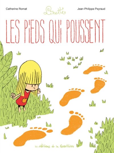 Front cover_Les pieds qui poussent