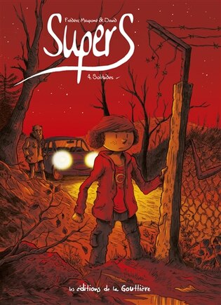 Couverture