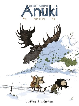 Couverture