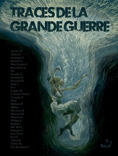 Traces de la grande guerre