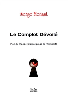 Couverture_Le complot dévoilé