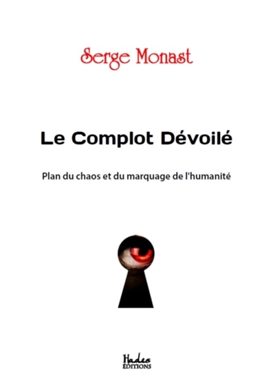 Couverture_Le complot dévoilé