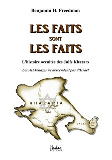 Couverture_Les faits sont les faits