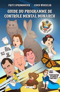 Couverture_Guide du programme de contrôle mental Monarch
