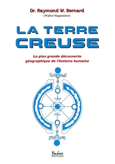 Front cover_La terre creuse