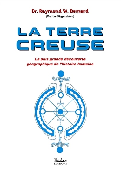 Front cover_La terre creuse