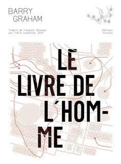 Couverture_Le livre de l'homme