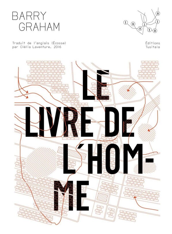 Couverture_Le livre de l'homme