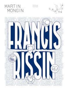 Front cover_Francis Rissin