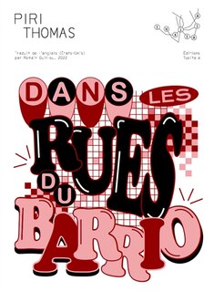 Front cover_Dans les rues du Barrio