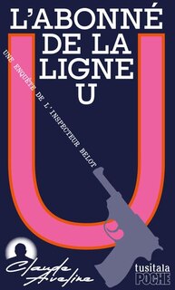 Front cover_L'abonné de la ligne U