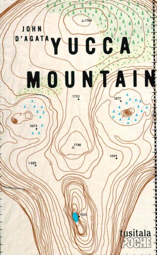 Couverture_Yucca mountain