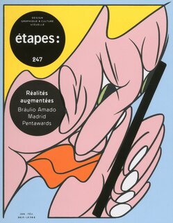 Couverture_&Eacute;tapes, no 247