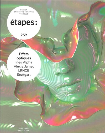 Etapes, no 259